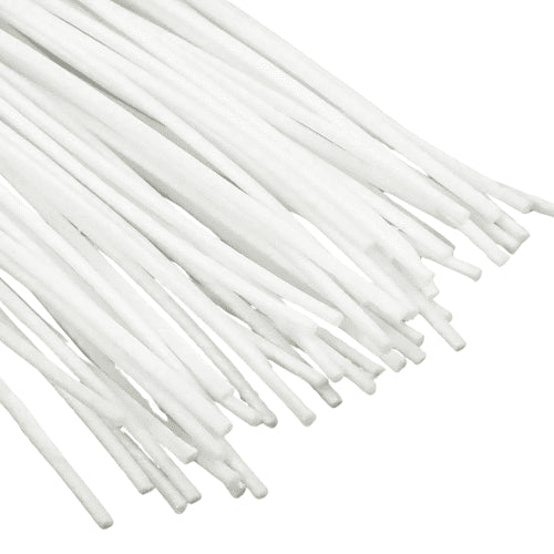 20 Mèches en coton