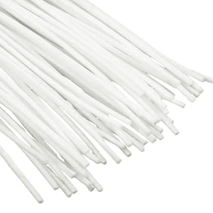 20 Mèches en coton